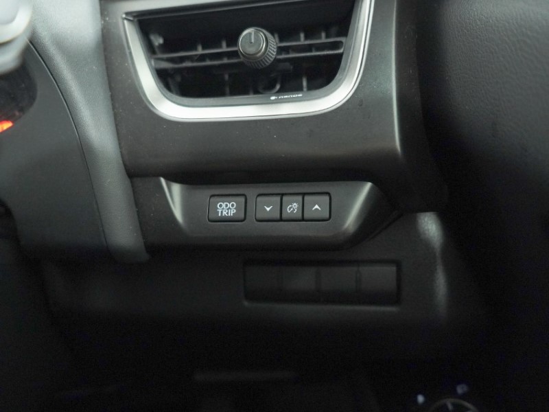 2020 (69) LEXUS UX 250h 2.0 5dr CVT [without Nav] 5562407