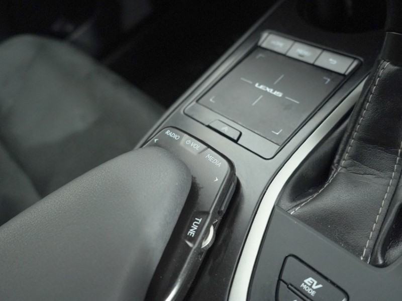 2020 (69) LEXUS UX 250h 2.0 5dr CVT [without Nav] 5562388