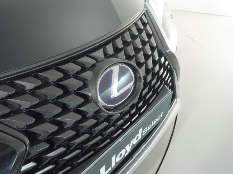 2020 (69) LEXUS UX 250h 2.0 5dr CVT [without Nav] 5562373
