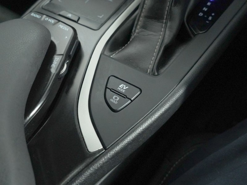 2020 (69) LEXUS UX 250h 2.0 5dr CVT [without Nav] 5562395
