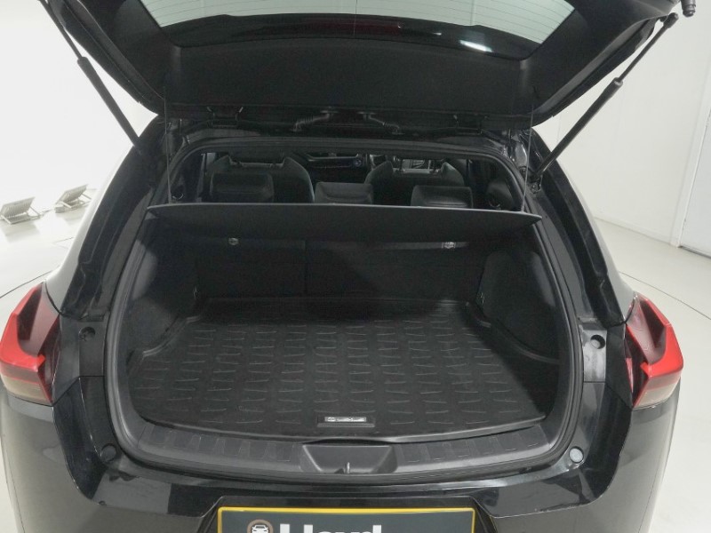 2020 (69) LEXUS UX 250h 2.0 5dr CVT [without Nav] 5562363