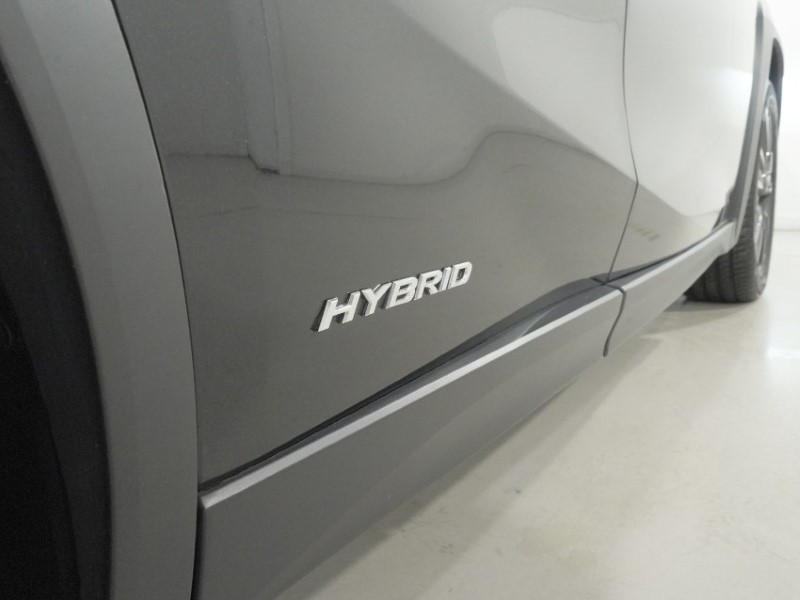 2020 (69) LEXUS UX 250h 2.0 5dr CVT [without Nav] 5562377