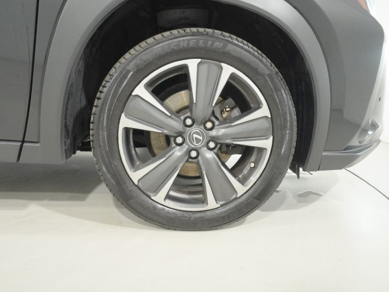 2020 (69) LEXUS UX 250h 2.0 5dr CVT [without Nav] 5562376