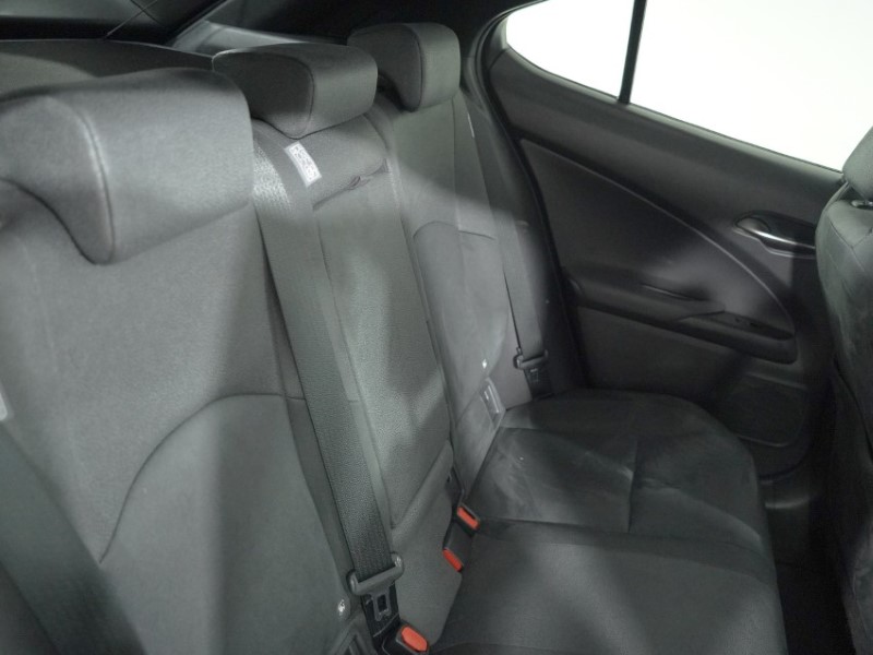 2020 (69) LEXUS UX 250h 2.0 5dr CVT [without Nav] 5562379