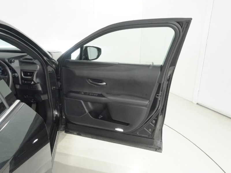 2020 (69) LEXUS UX 250h 2.0 5dr CVT [without Nav] 5562380