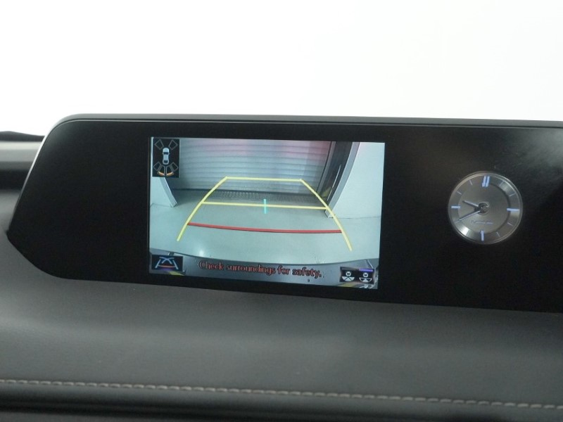 2020 (69) LEXUS UX 250h 2.0 5dr CVT [without Nav] 5562404