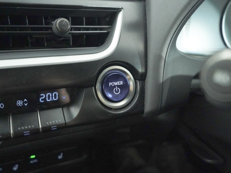 2020 (69) LEXUS UX 250h 2.0 5dr CVT [without Nav] 5562390