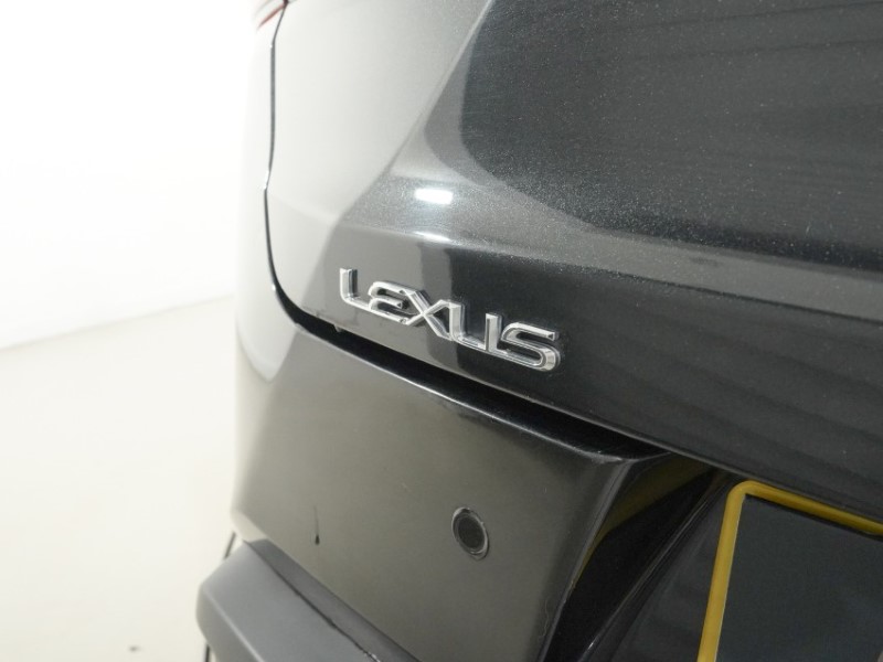 2020 (69) LEXUS UX 250h 2.0 5dr CVT [without Nav] 5562360