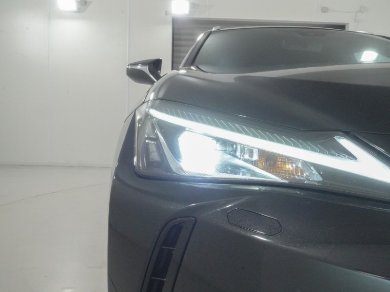 2020 (69) LEXUS UX 250h 2.0 5dr CVT [without Nav] 5562374