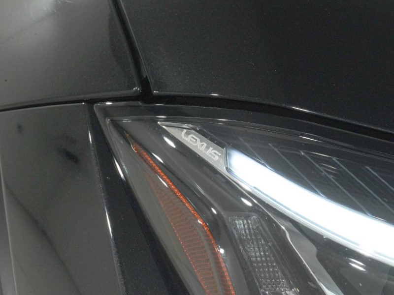 2020 (69) LEXUS UX 250h 2.0 5dr CVT [without Nav] 5562375