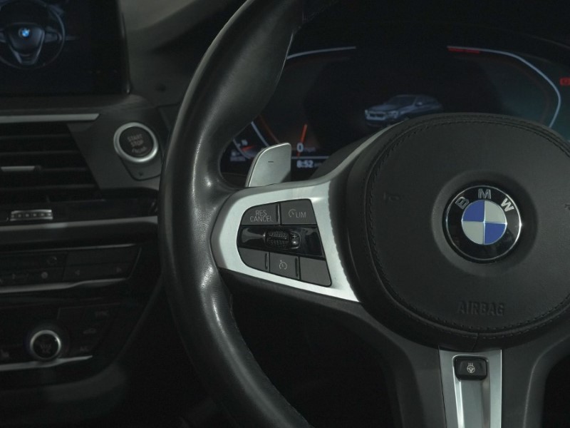 2020 (70) BMW X4 xDrive30d MHT M Sport X 5dr Auto 5548368