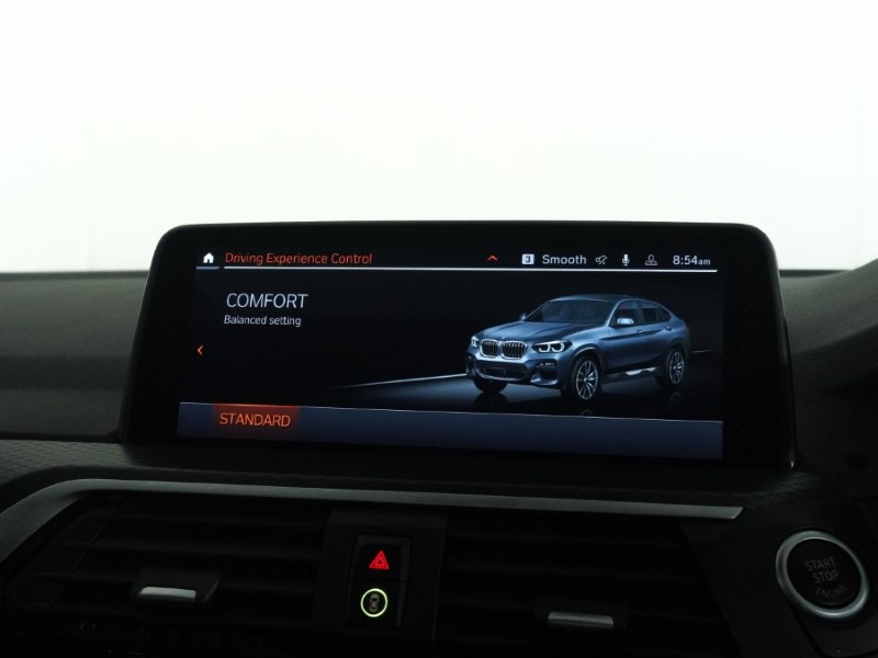 2020 (70) BMW X4 xDrive30d MHT M Sport X 5dr Auto 5548391
