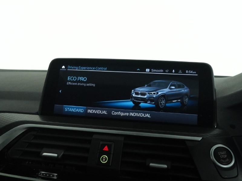 2020 (70) BMW X4 xDrive30d MHT M Sport X 5dr Auto 5548392