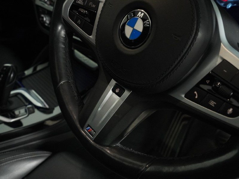 2020 (70) BMW X4 xDrive30d MHT M Sport X 5dr Auto 5548382