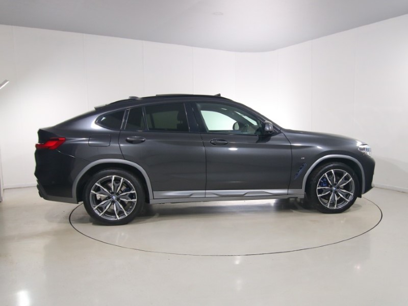 2020 (70) BMW X4 xDrive30d MHT M Sport X 5dr Auto 5548415