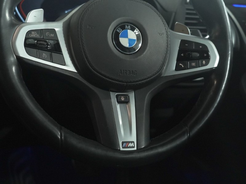 2020 (70) BMW X4 xDrive30d MHT M Sport X 5dr Auto 5548367