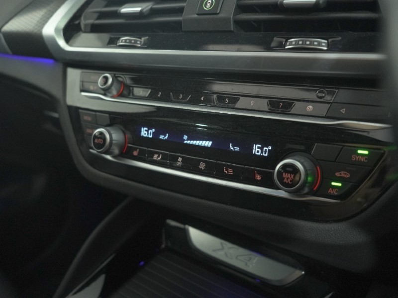 2020 (70) BMW X4 xDrive30d MHT M Sport X 5dr Auto 5548399