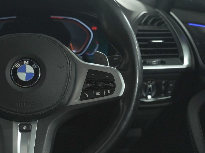 2020 (70) BMW X4 xDrive30d MHT M Sport X 5dr Auto 5548369