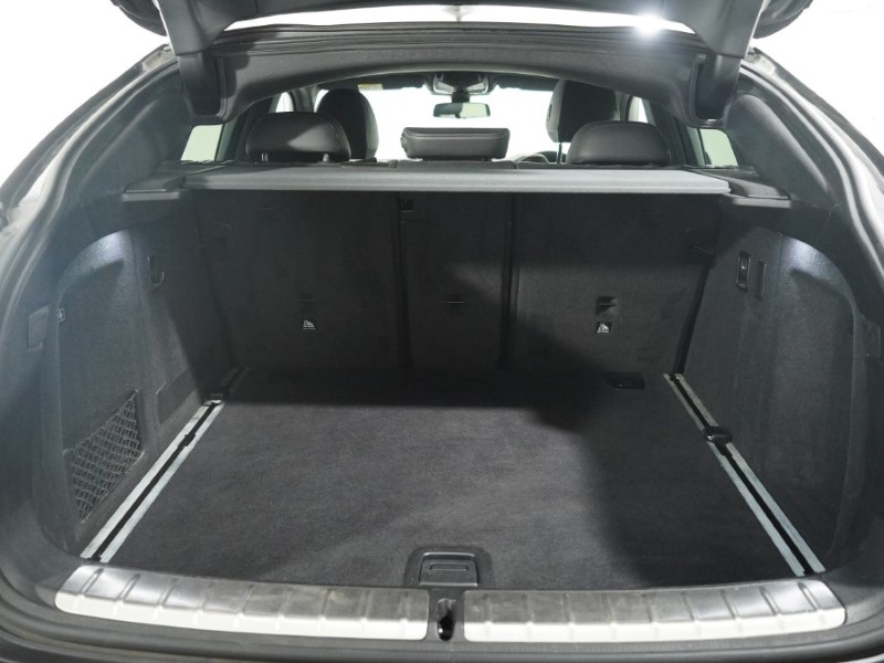 2020 (70) BMW X4 xDrive30d MHT M Sport X 5dr Auto 5548355