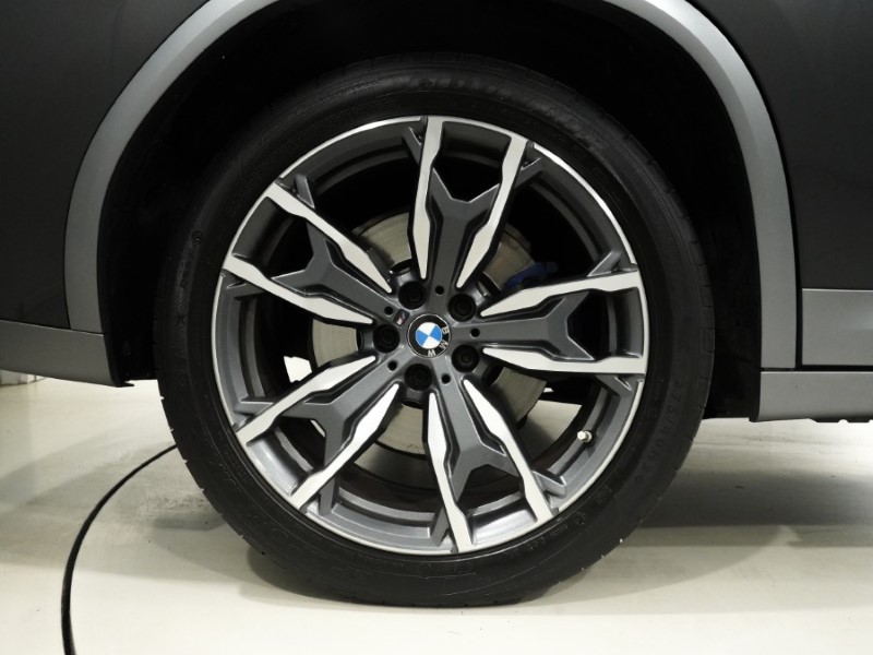 2020 (70) BMW X4 xDrive30d MHT M Sport X 5dr Auto 5548373