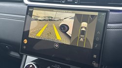 2023 (73) JAGUAR F-PACE 2.0 P400e R-Dynamic HSE Black 5dr Auto AWD 5027932