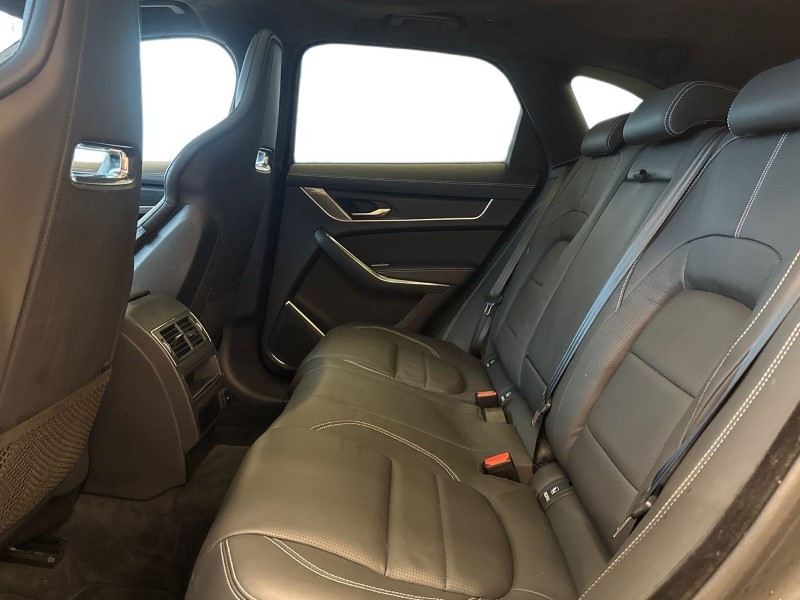 2023 (73) JAGUAR F-PACE 2.0 P400e R-Dynamic HSE Black 5dr Auto AWD 5006100