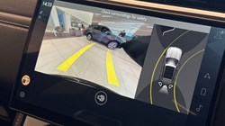 2023 (73) JAGUAR F-PACE 2.0 P400e R-Dynamic HSE Black 5dr Auto AWD 5006108