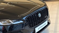 2023 (73) JAGUAR F-PACE 2.0 P400e R-Dynamic HSE Black 5dr Auto AWD 5027963