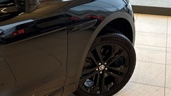 2023 (73) JAGUAR F-PACE 2.0 P400e R-Dynamic HSE Black 5dr Auto AWD 5027969