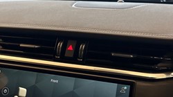 2023 (73) JAGUAR F-PACE 2.0 P400e R-Dynamic HSE Black 5dr Auto AWD 5027955