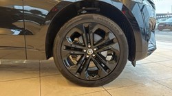 2023 (73) JAGUAR F-PACE 2.0 P400e R-Dynamic HSE Black 5dr Auto AWD 5006104