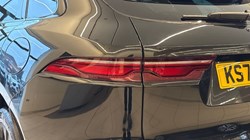 2023 (73) JAGUAR F-PACE 2.0 P400e R-Dynamic HSE Black 5dr Auto AWD 5027939