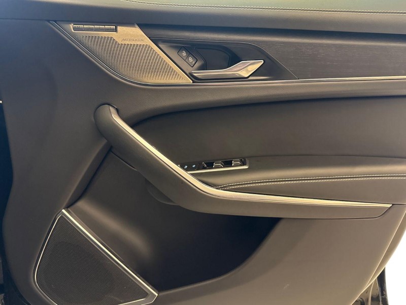 2023 (73) JAGUAR F-PACE 2.0 P400e R-Dynamic HSE Black 5dr Auto AWD 5006118