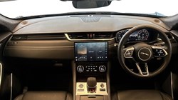 2023 (73) JAGUAR F-PACE 2.0 P400e R-Dynamic HSE Black 5dr Auto AWD 5027929