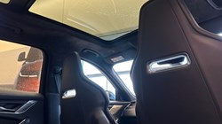 2023 (73) JAGUAR F-PACE 2.0 P400e R-Dynamic HSE Black 5dr Auto AWD 5027941