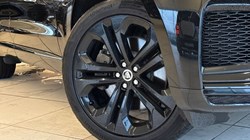 2023 (73) JAGUAR F-PACE 2.0 P400e R-Dynamic HSE Black 5dr Auto AWD 5027964