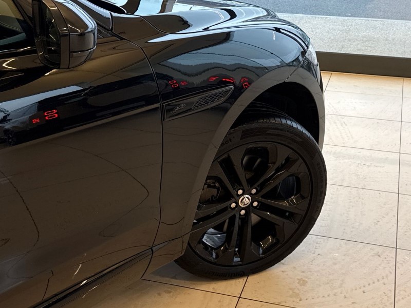2023 (73) JAGUAR F-PACE 2.0 P400e R-Dynamic HSE Black 5dr Auto AWD 5006145