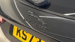 2023 (73) JAGUAR F-PACE 2.0 P400e R-Dynamic HSE Black 5dr Auto AWD 5006142