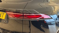 2023 (73) JAGUAR F-PACE 2.0 P400e R-Dynamic HSE Black 5dr Auto AWD 5006143