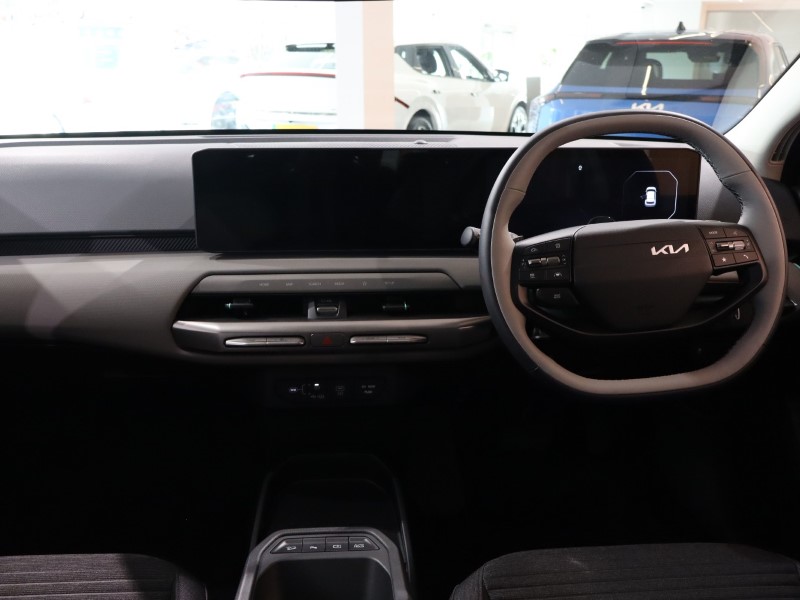  KIA EV4 150kW Air 81kWh 5dr Auto 4898435