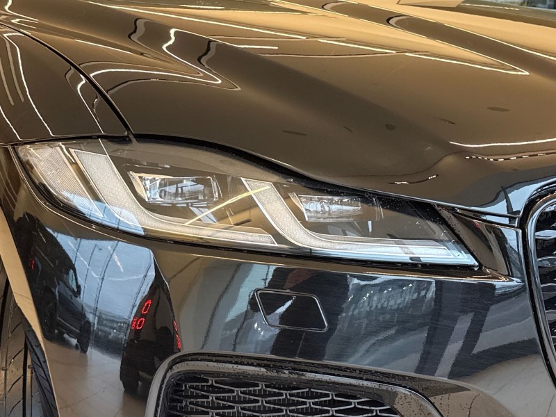 2023 (73) JAGUAR F-PACE 2.0 P400e R-Dynamic HSE Black 5dr Auto AWD 5027937