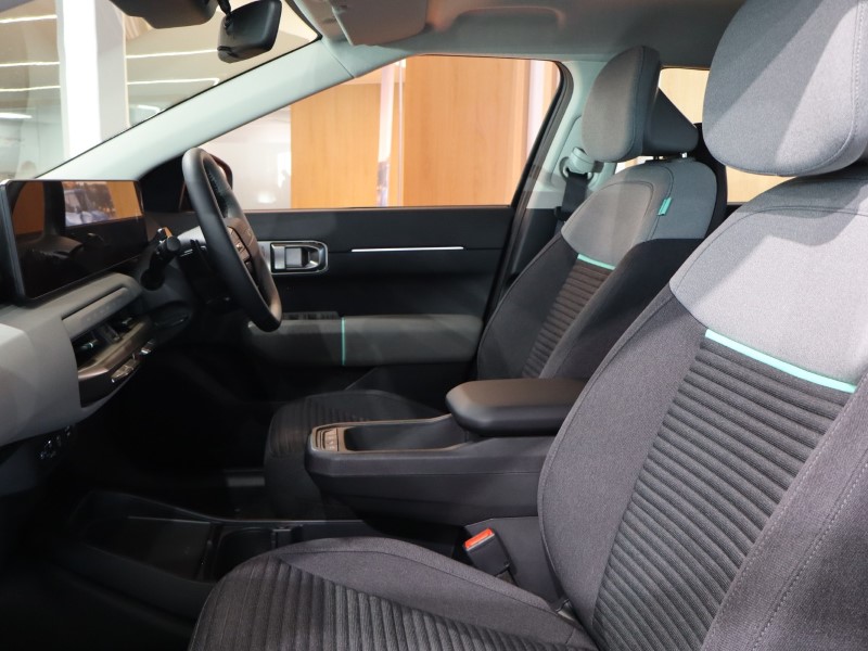  KIA EV4 150kW Air 81kWh 5dr Auto 4898434