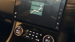 2023 (73) JAGUAR F-PACE 2.0 P400e R-Dynamic HSE Black 5dr Auto AWD 5027952