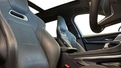 2023 (73) JAGUAR F-PACE 2.0 P400e R-Dynamic HSE Black 5dr Auto AWD 5006122