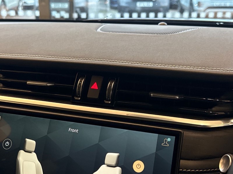 2023 (73) JAGUAR F-PACE 2.0 P400e R-Dynamic HSE Black 5dr Auto AWD 5006131