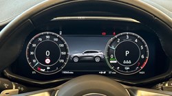 2023 (73) JAGUAR F-PACE 2.0 P400e R-Dynamic HSE Black 5dr Auto AWD 5027936