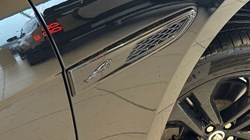 2023 (73) JAGUAR F-PACE 2.0 P400e R-Dynamic HSE Black 5dr Auto AWD 5027940