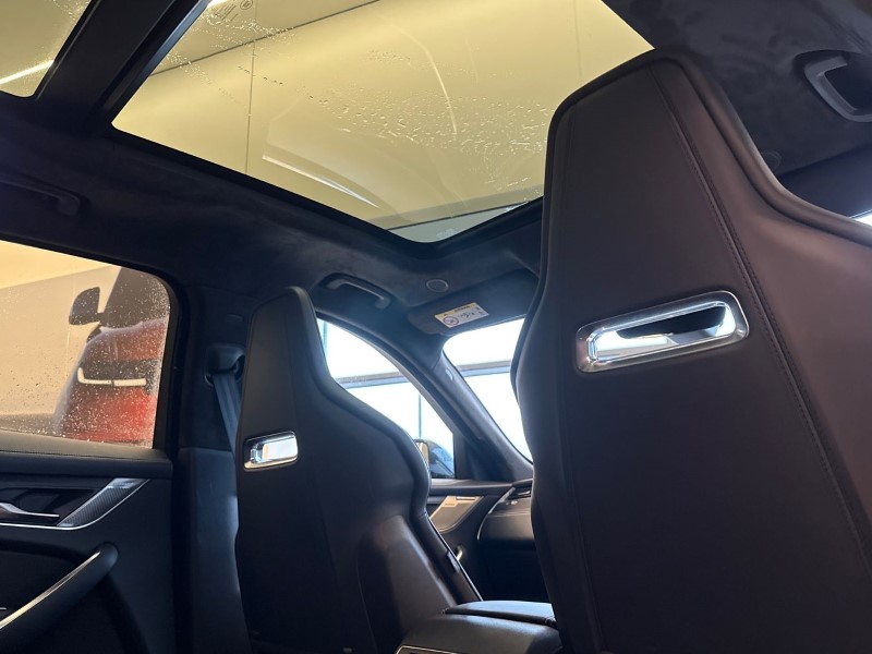 2023 (73) JAGUAR F-PACE 2.0 P400e R-Dynamic HSE Black 5dr Auto AWD 5006117