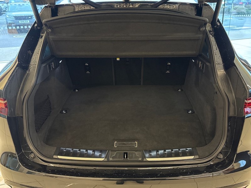 2023 (73) JAGUAR F-PACE 2.0 P400e R-Dynamic HSE Black 5dr Auto AWD 5027930