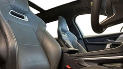 2023 (73) JAGUAR F-PACE 2.0 P400e R-Dynamic HSE Black 5dr Auto AWD 5027946